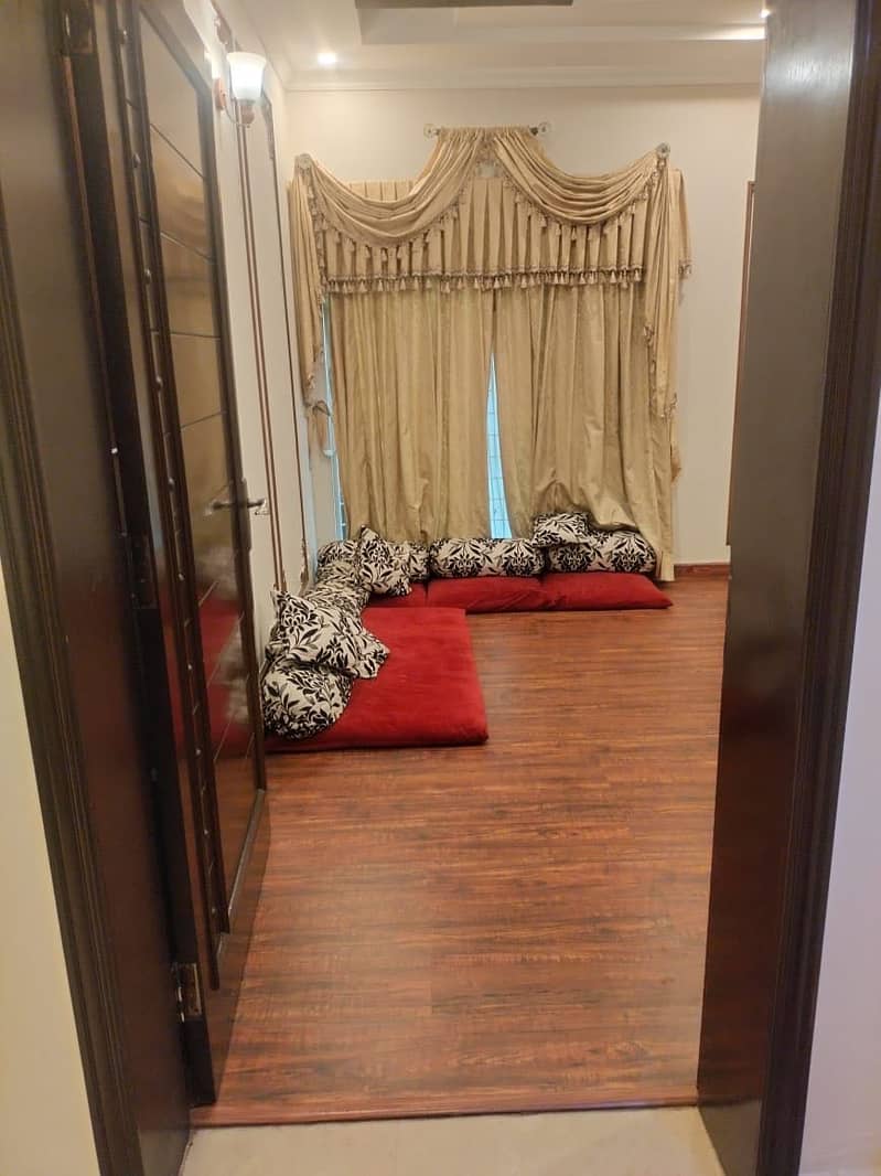 1 Kanal Upper Portion For Rent 12