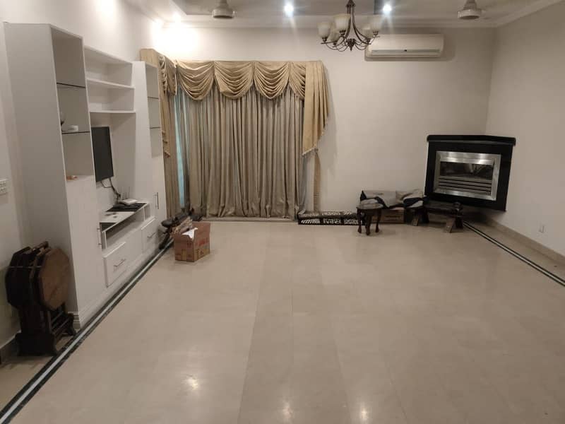 1 Kanal Upper Portion For Rent 20