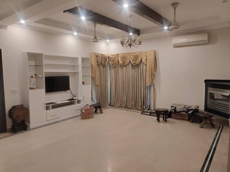 1 Kanal Upper Portion For Rent 21