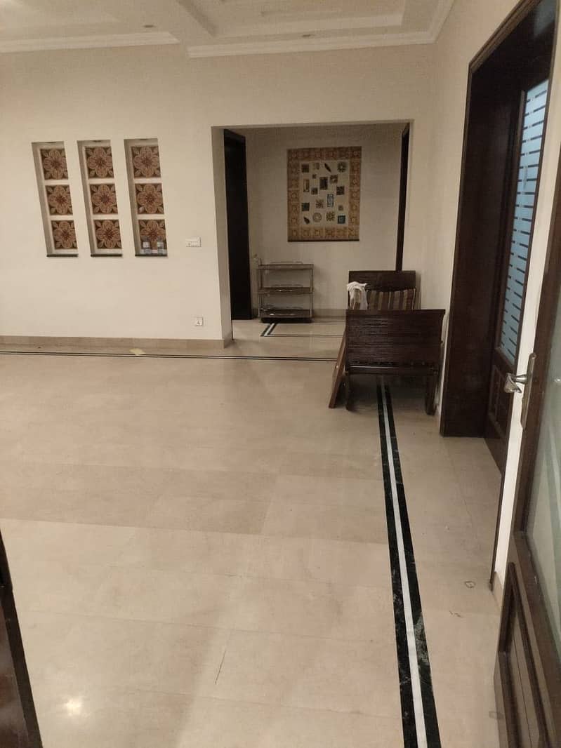 1 Kanal Upper Portion For Rent 22