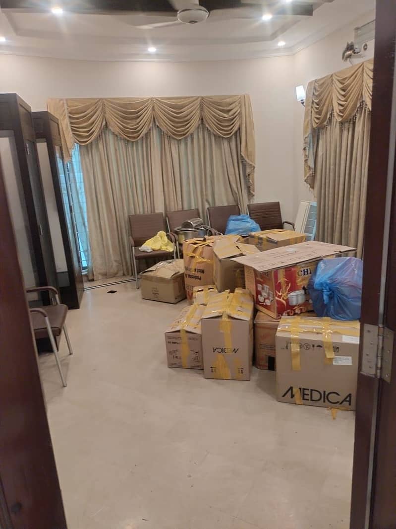 1 Kanal Upper Portion For Rent 24