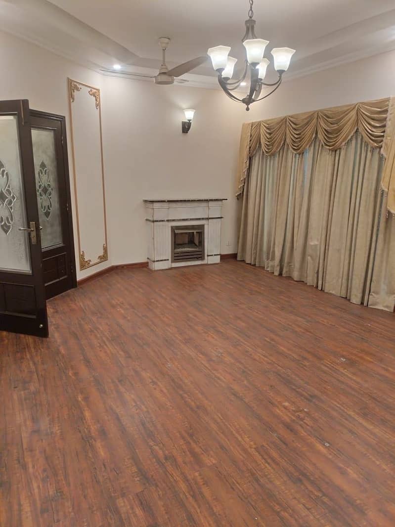 1 Kanal Upper Portion For Rent 26