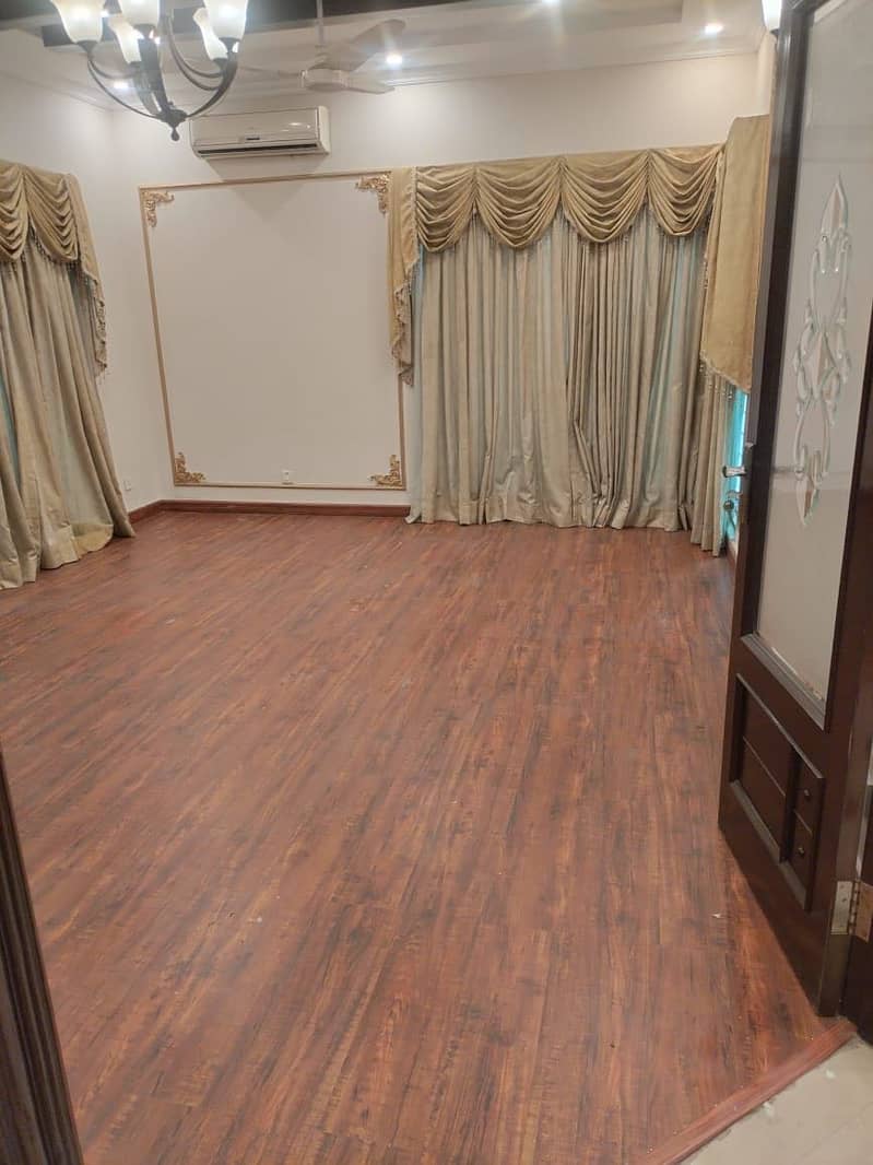 1 Kanal Upper Portion For Rent 28