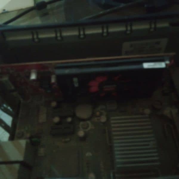 Intel core 2 duo with 2 graphic card 0
