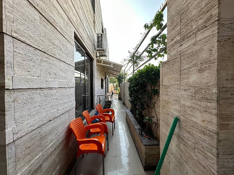22 Marla House In Dha Phase 7 1