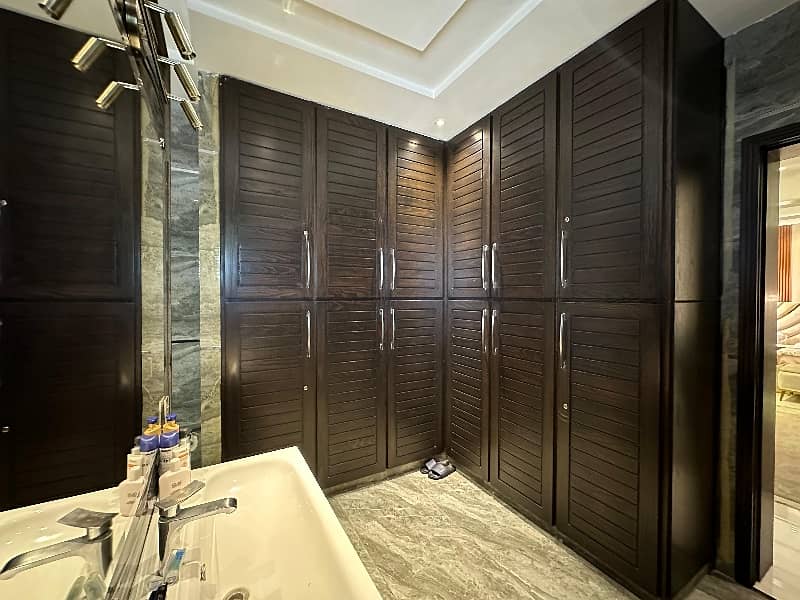 22 Marla House In Dha Phase 7 3