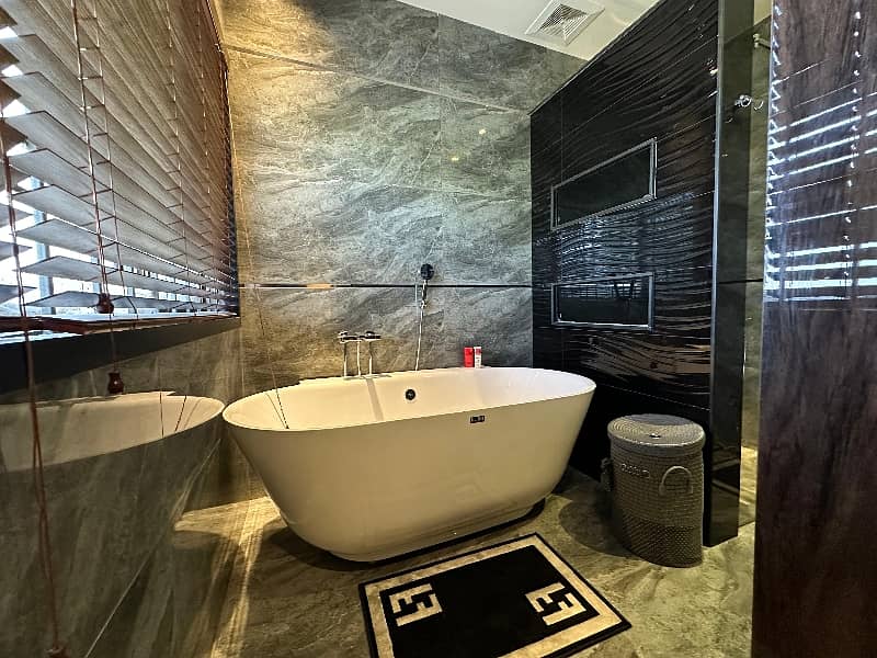 22 Marla House In Dha Phase 7 5