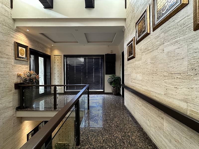 22 Marla House In Dha Phase 7 6