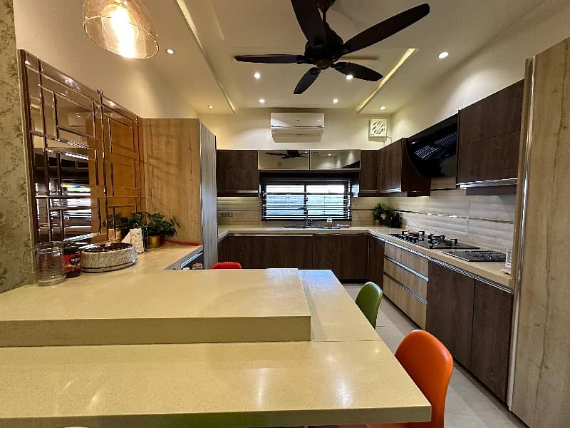 22 Marla House In Dha Phase 7 7