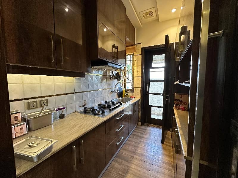 22 Marla House In Dha Phase 7 8