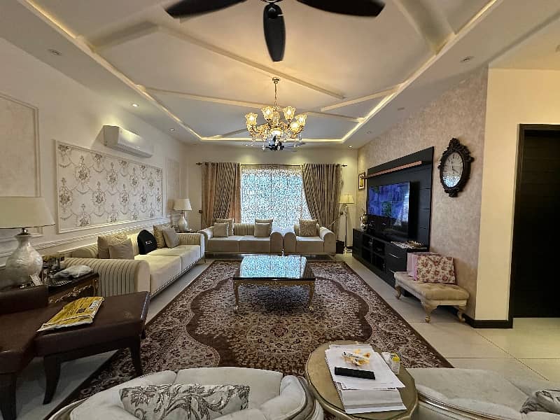 22 Marla House In Dha Phase 7 10