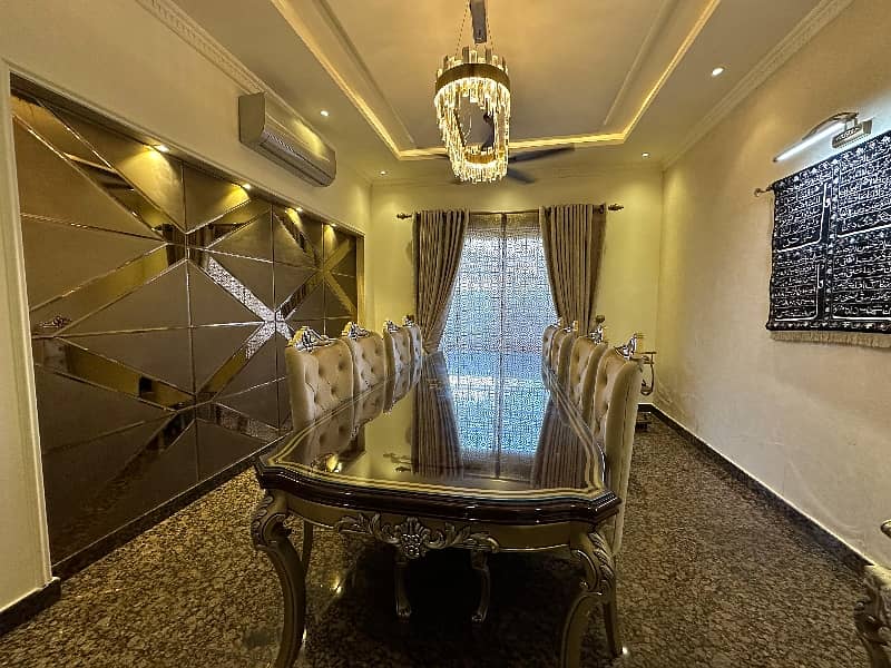 22 Marla House In Dha Phase 7 13