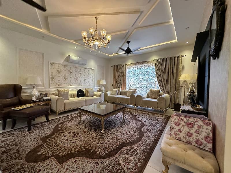 22 Marla House In Dha Phase 7 16