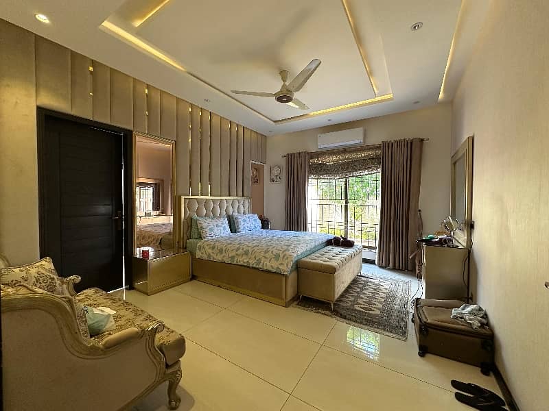 22 Marla House In Dha Phase 7 17
