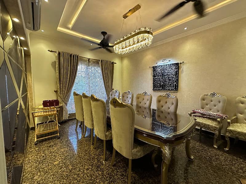 22 Marla House In Dha Phase 7 19