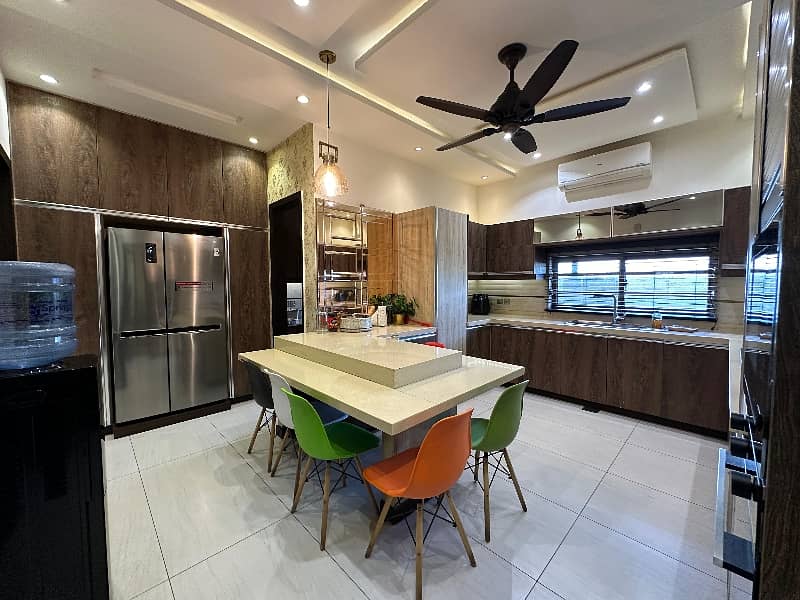 22 Marla House In Dha Phase 7 20