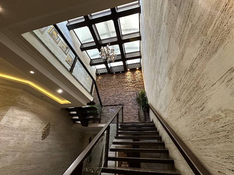 22 Marla House In Dha Phase 7 21