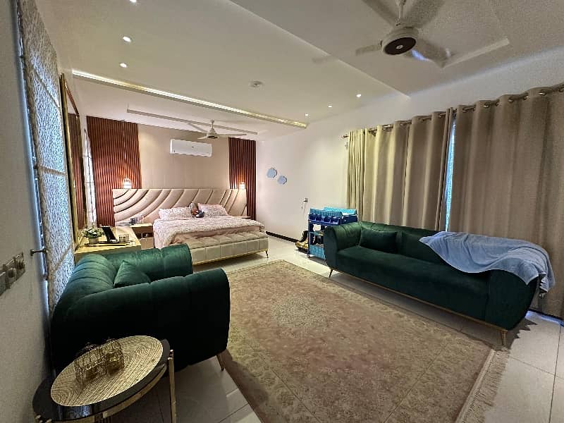 22 Marla House In Dha Phase 7 22