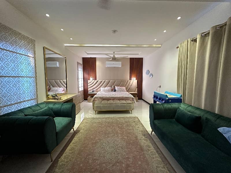22 Marla House In Dha Phase 7 24
