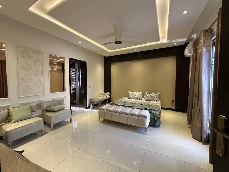 22 Marla House In Dha Phase 7 27