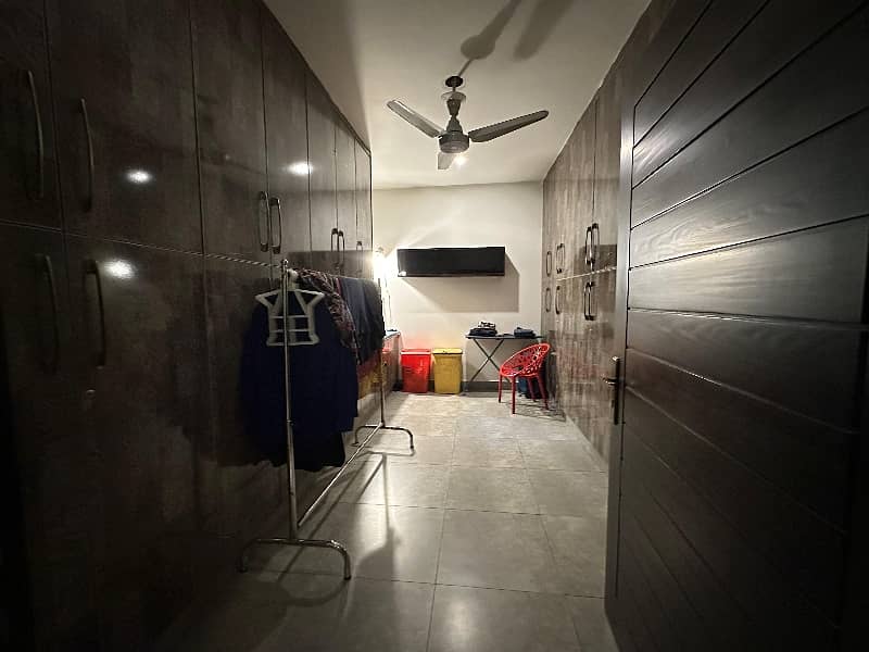 22 Marla House In Dha Phase 7 36