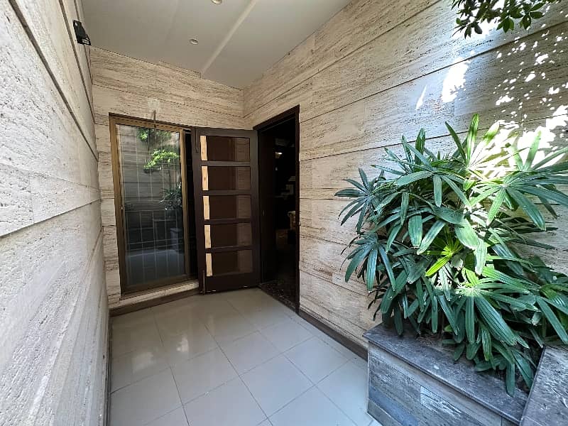 22 Marla House In Dha Phase 7 37