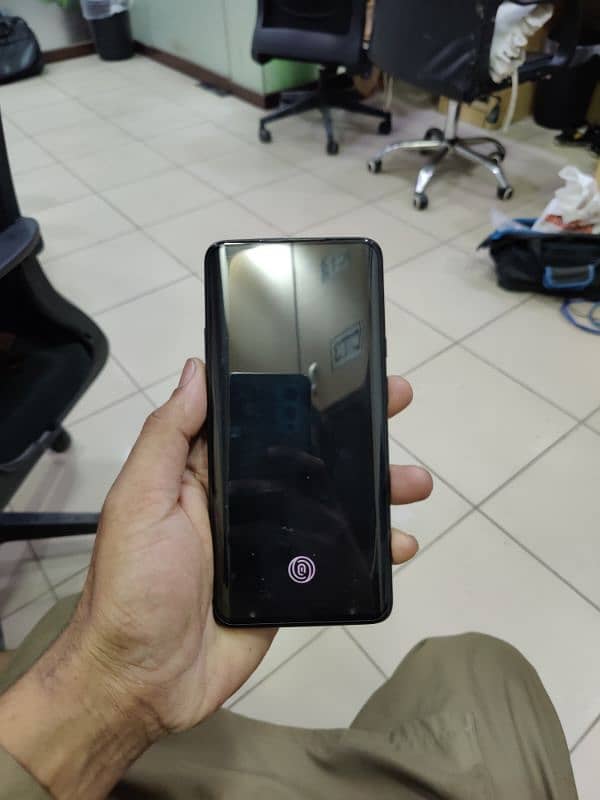 OnePlus 7 pro 12/256 Dual Sim 3