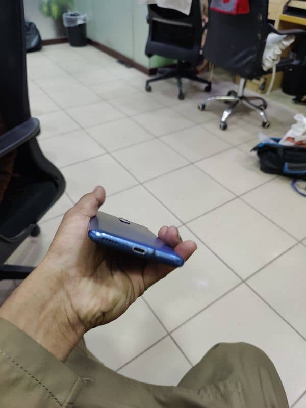 OnePlus 7 pro 12/256 Dual Sim 5