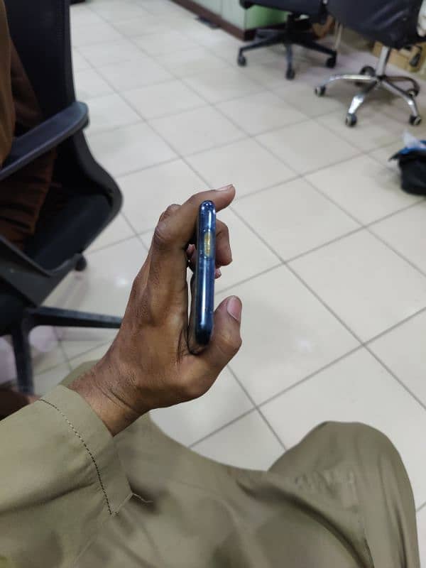 OnePlus 7 pro 12/256 Dual Sim 6