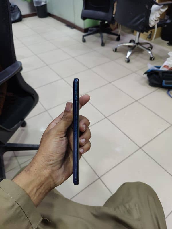 OnePlus 7 pro 12/256 Dual Sim 7