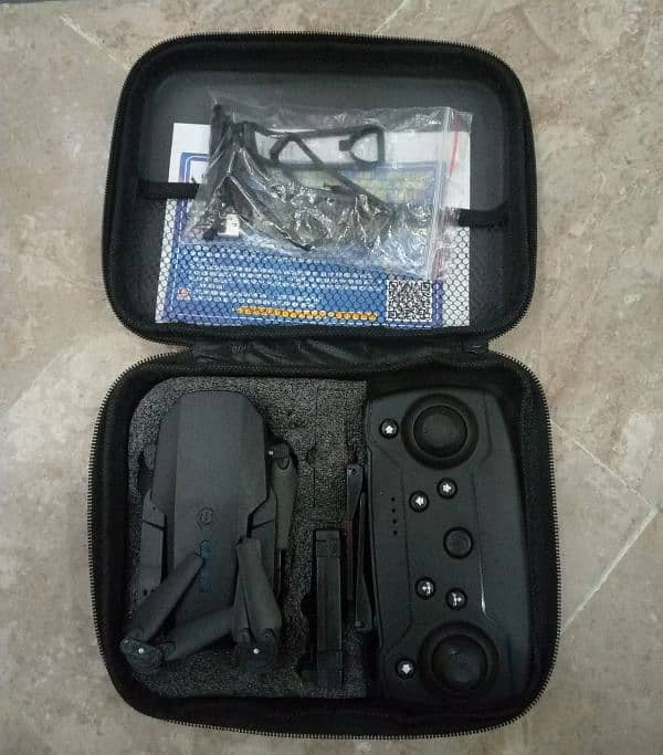 E88 evo pro drone 0