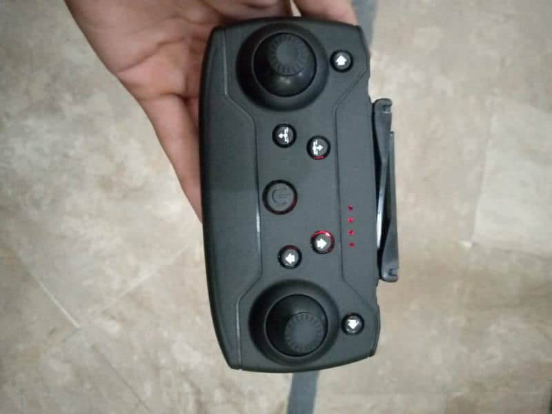 E88 evo pro drone 1