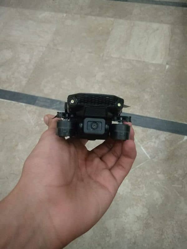E88 evo pro drone 3