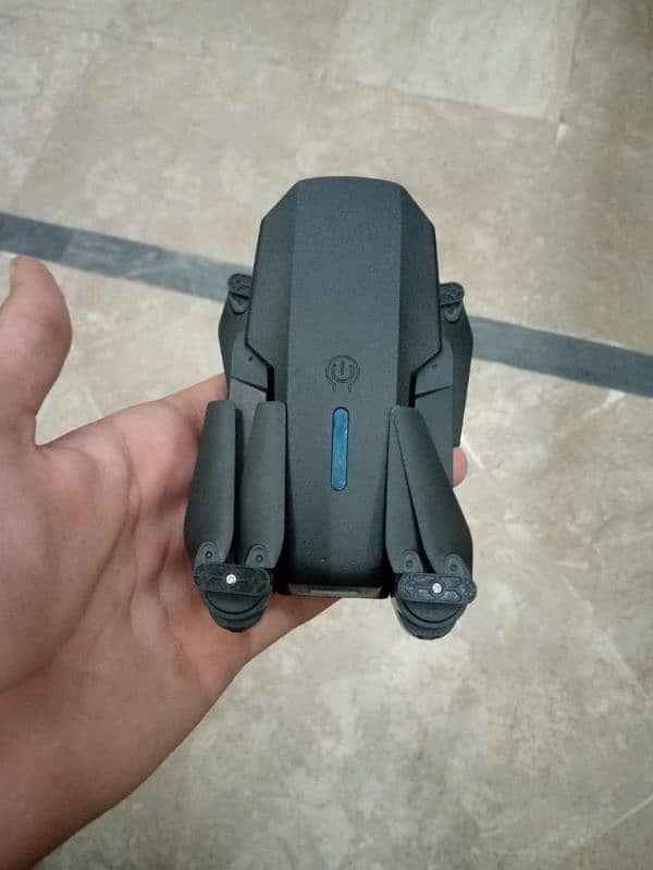 E88 evo pro drone 4