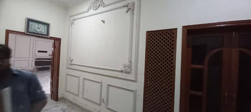 false Ceiling /Roof Ceiling /Gypsum Ceiling / Wall Moulding / Ceiling 3