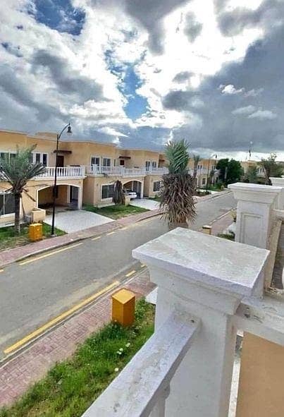 350sq Yard 4 Bed DDL Sports Villas With 100sq Yd Back Yard LAWN At LOWEST RATE Of MARKET 5