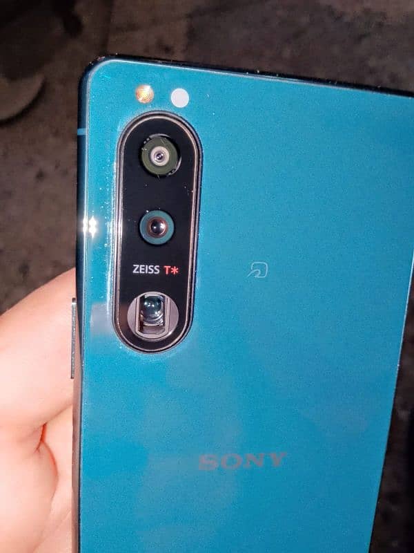 Xperia 5 mark iii 8/128 0