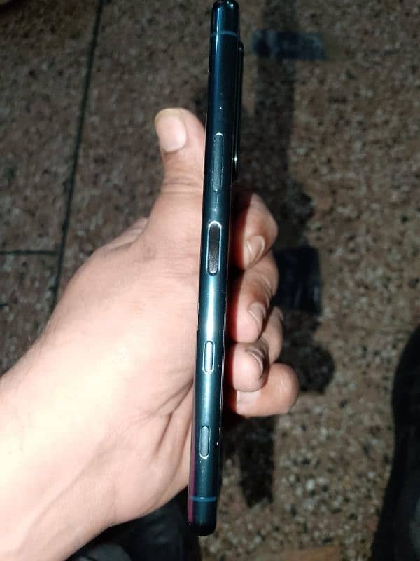 Xperia 5 mark iii 8/128 3
