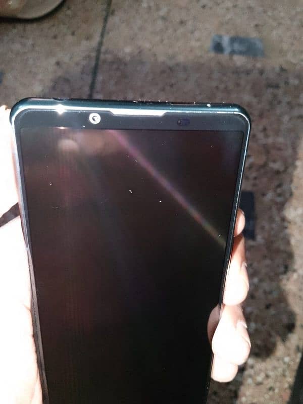Xperia 5 mark iii 8/128 5