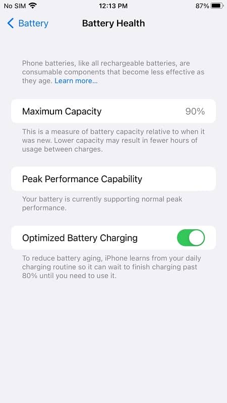 iPhone 7plus 128gb 4