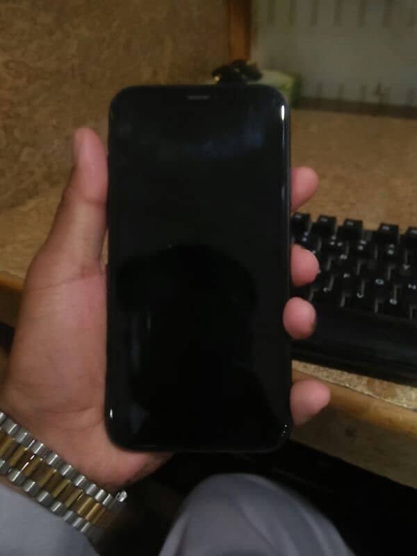 iPhone 11 64jv waterpack exchange sale 0