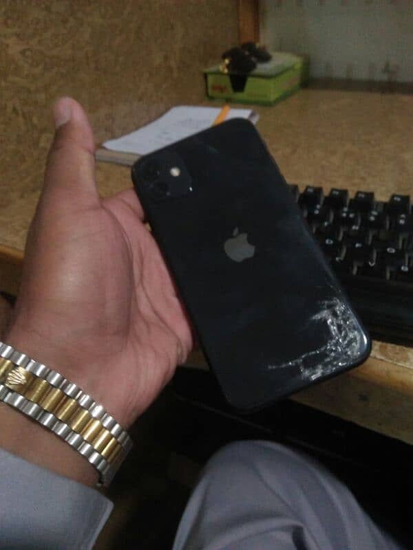 iPhone 11 64jv waterpack exchange sale 2