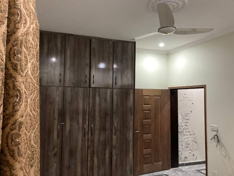 4 Marla Beautiful Furnished House Available For Rent 7
