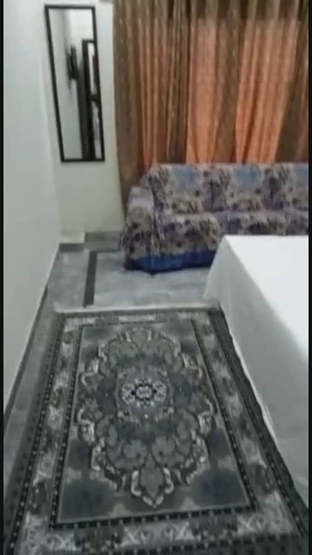 4 Marla Beautiful Furnished House Available For Rent 19