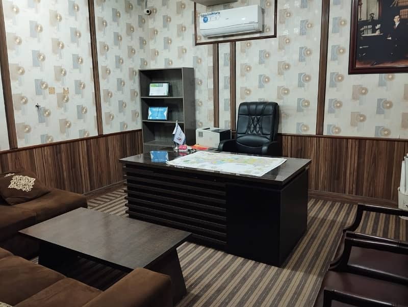 Sharing Furnished Space Available For Rent 0