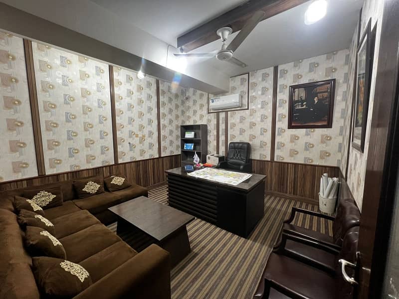 Sharing Furnished Space Available For Rent 1
