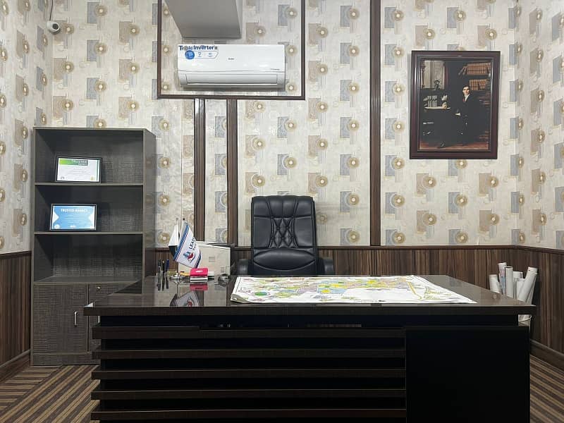 Sharing Furnished Space Available For Rent 2