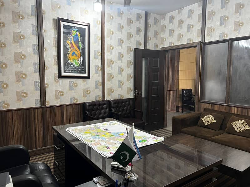 Sharing Furnished Space Available For Rent 3