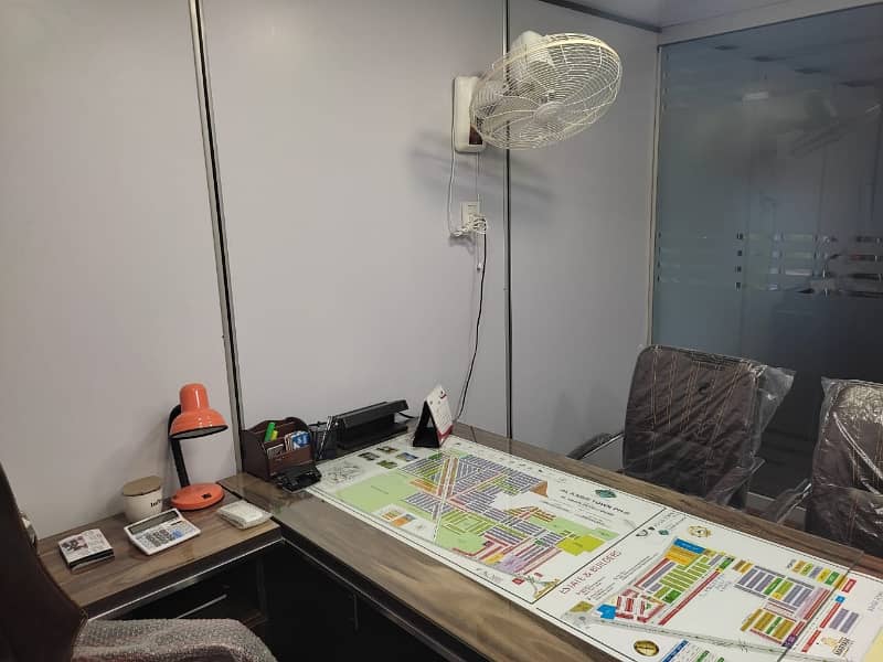 Sharing Furnished Space Available For Rent 4