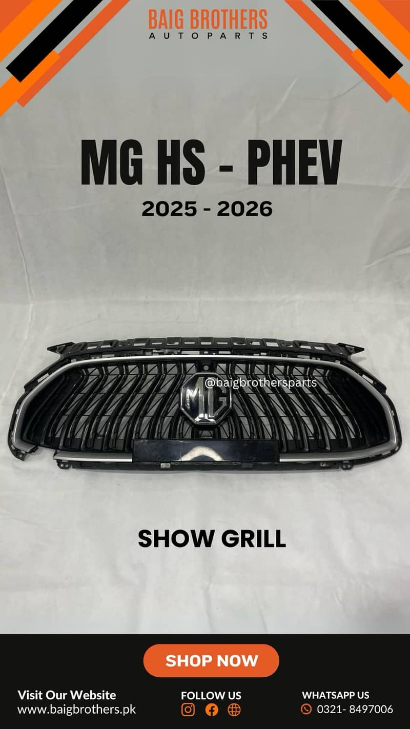 Haval H6 Hev 2.0 awd 1.5 turbo bumper show grill lower lip DRL kit rim 0